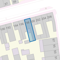 Perceel RSD00-B-7109