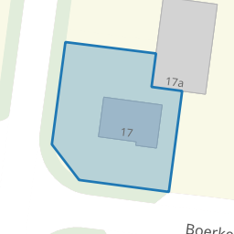 Perceel RSD00-B-7121