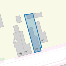 Perceel RSD00-B-7125