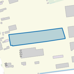 Perceel RSD00-B-7132