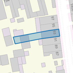 Perceel RSD00-B-7134