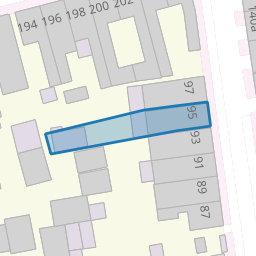 Perceel RSD00-B-7135