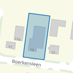 Perceel RSD00-B-7141