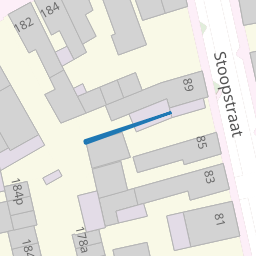 Perceel RSD00-B-7152