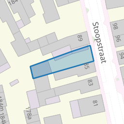 Perceel RSD00-B-7153