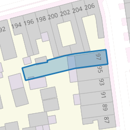Perceel RSD00-B-7158