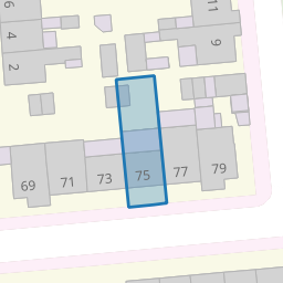 Perceel RSD00-B-7160