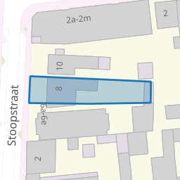 Perceel RSD00-B-7162