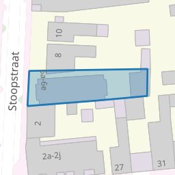 Perceel RSD00-B-7163