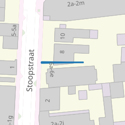 Perceel RSD00-B-7164