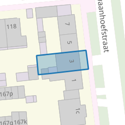 Perceel RSD00-B-7177