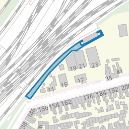 Perceel RSD00-B-7182