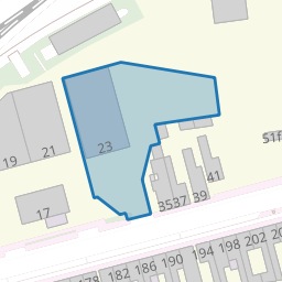 Perceel RSD00-B-7186