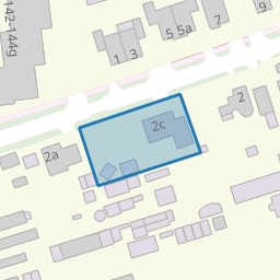 Perceel RSD00-B-7189