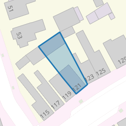 Perceel RSD00-B-7190