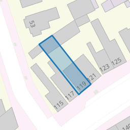 Perceel RSD00-B-7191