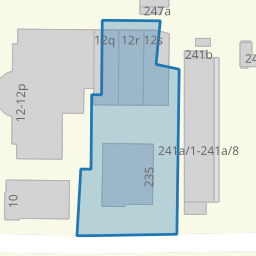 Perceel RSD00-B-7197