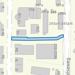 Perceel RSD00-B-7199