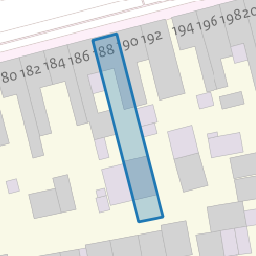 Perceel RSD00-B-7202