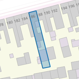 Perceel RSD00-B-7203