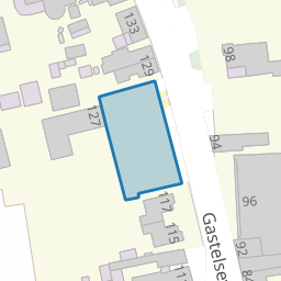 Perceel RSD00-B-7208