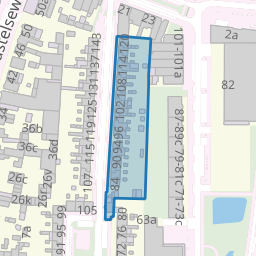 Perceel RSD00-B-7230