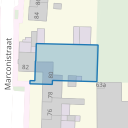 Perceel RSD00-B-7231