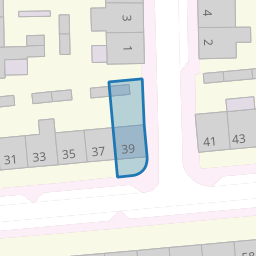 Perceel RSD00-B-7234