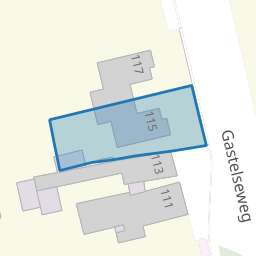 Perceel RSD00-B-7243