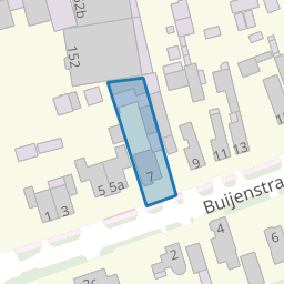 Perceel RSD00-B-7246