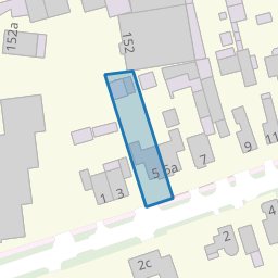 Perceel RSD00-B-7248