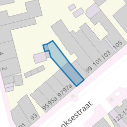 Perceel RSD00-B-7252