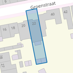 Perceel RSD00-B-7254