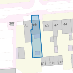 Perceel RSD00-B-7257