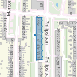 Perceel RSD00-B-7269