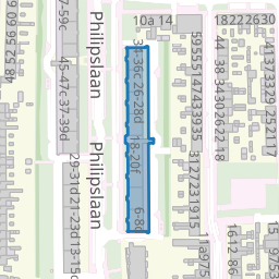 Perceel RSD00-B-7271