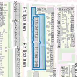 Perceel RSD00-B-7272