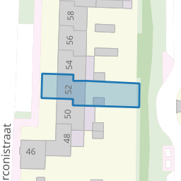 Perceel RSD00-B-7274