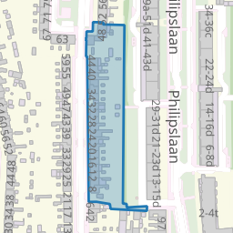 Perceel RSD00-B-7275