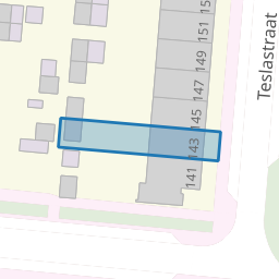 Perceel RSD00-B-7280