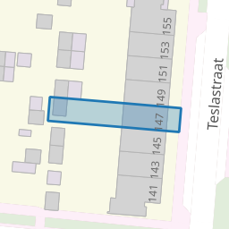 Perceel RSD00-B-7282