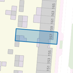 Perceel RSD00-B-7287