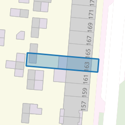 Perceel RSD00-B-7290