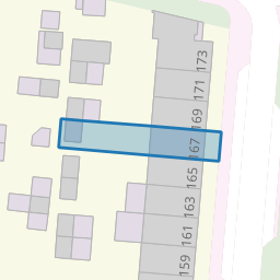 Perceel RSD00-B-7292