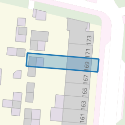 Perceel RSD00-B-7293