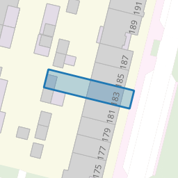 Perceel RSD00-B-7300