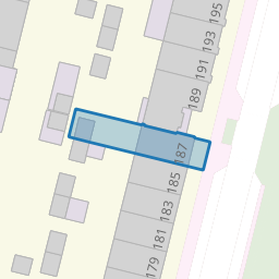 Perceel RSD00-B-7302