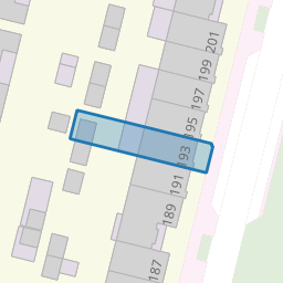 Perceel RSD00-B-7305