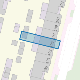 Perceel RSD00-B-7306