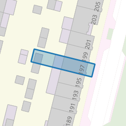 Perceel RSD00-B-7307